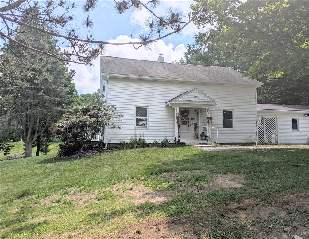 Photo 1 of 1 — 129 Havrish Road, Jefferson, NY 12167