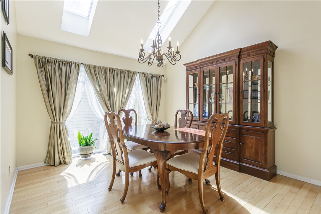 1 Woods Point, Penfield, New York image 11