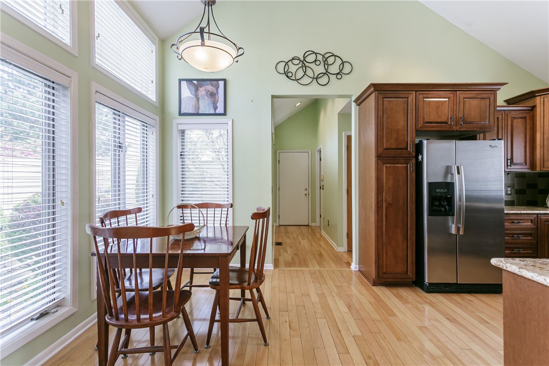 1 Woods Point, Penfield, New York image 8