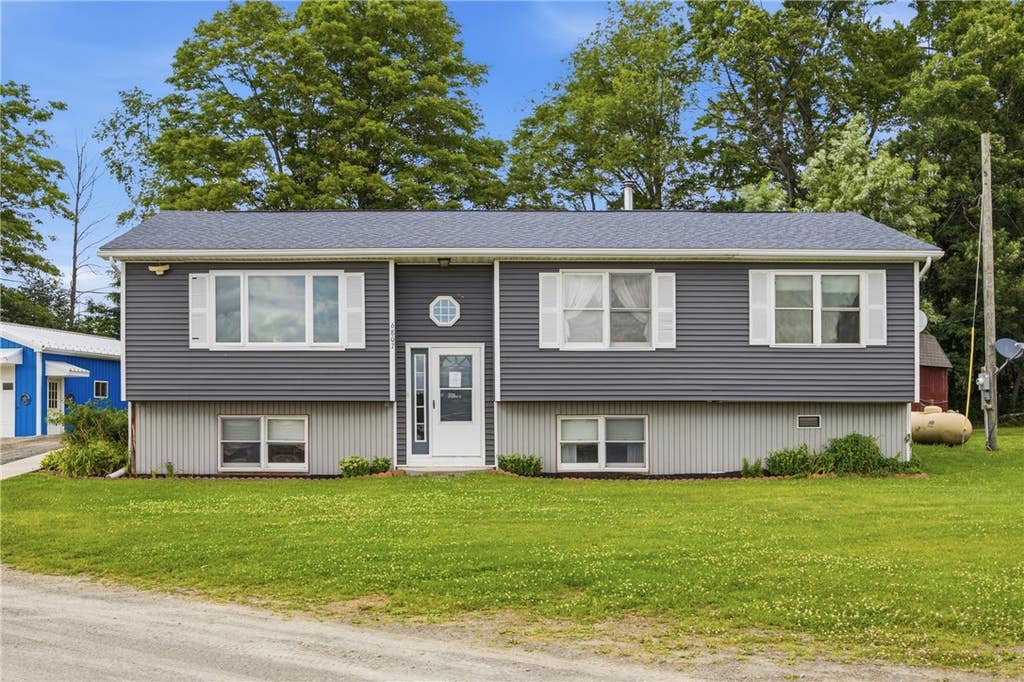 Photo of 6807 County Route 15, Bath, NY 14810 (MLS # R1699043)