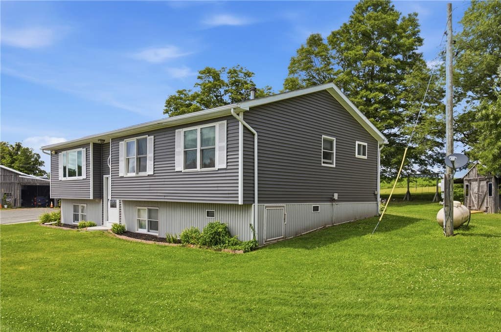 Photo of 6807 County Route 15, Bath, NY 14810 (MLS # R1699043)