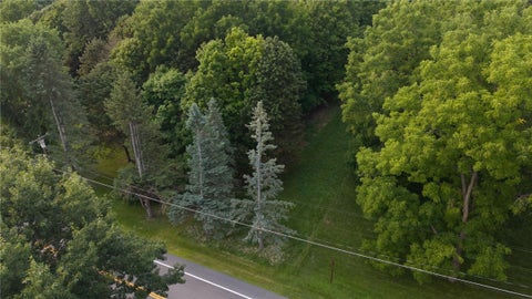 Vacant Land For Sale - Cr-14<br/> Ontario County, West Bloomfield, NY 14475