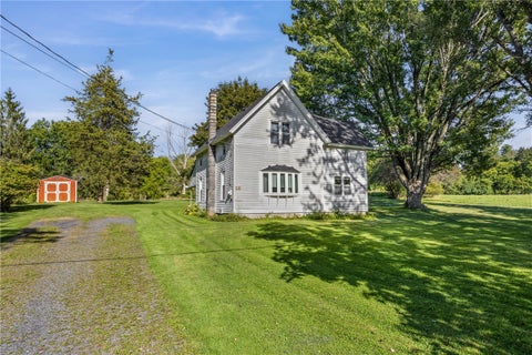 Tiny photo for 212 E Genesee Street, Galen, NY 14433 (MLS # R1714049)