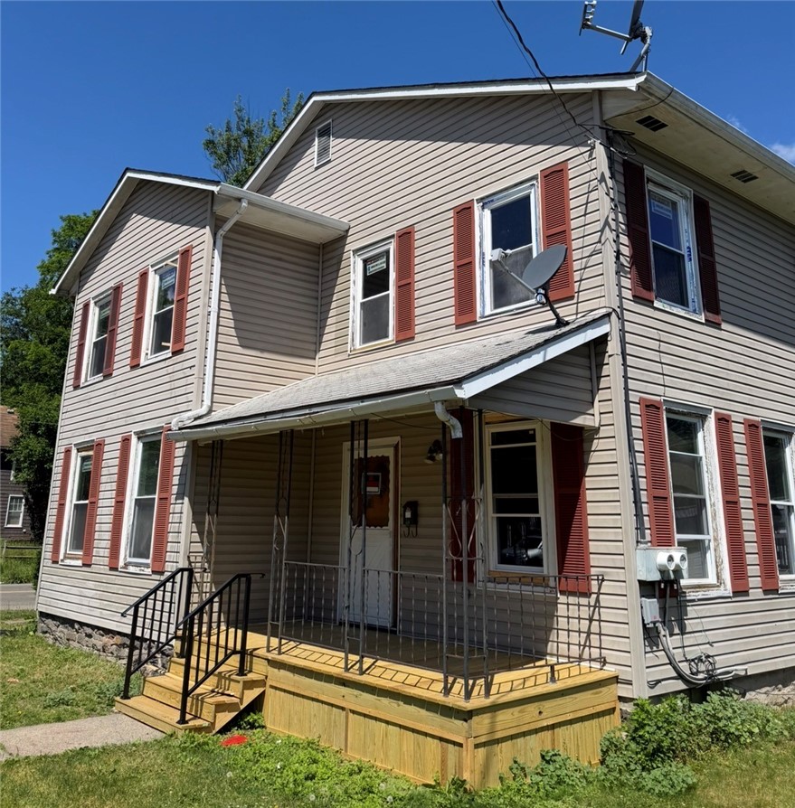 Photo 1 of 5 — 470 W 1st Street, Elmira City, NY 14901