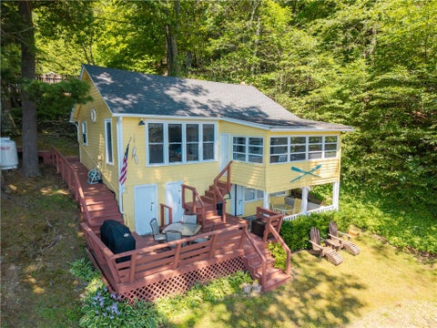 Homes For Sale - 72 Antlers Inn Road<br/> Wayland, NY 14572