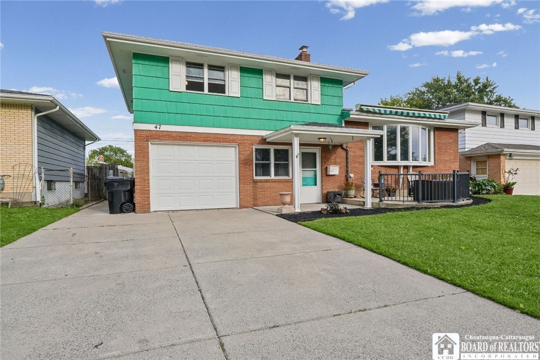 47 Melody Lane
