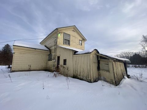 Tiny photo for 5939 W River Road, Hume, NY 14735 (MLS # R1655554)