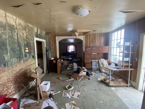 Tiny photo for 5939 W River Road, Hume, NY 14735 (MLS # R1655554)