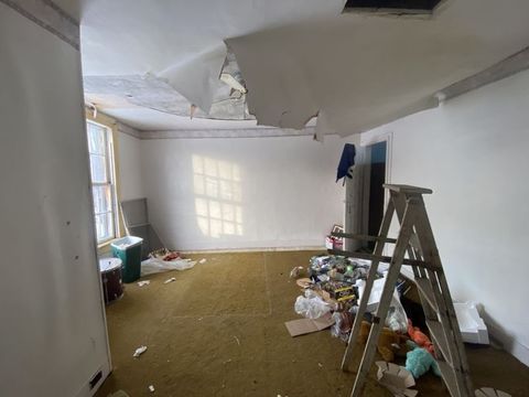 Tiny photo for 5939 W River Road, Hume, NY 14735 (MLS # R1655554)