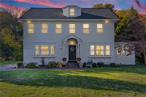 Tiny photo for 177 Newcastle Road, Rochester, NY 14610 (MLS # R1724055)