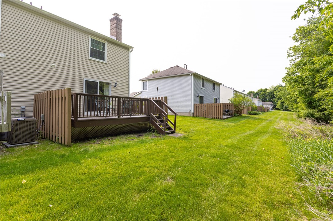 93 Courtshire Lane, Penfield, New York image 26
