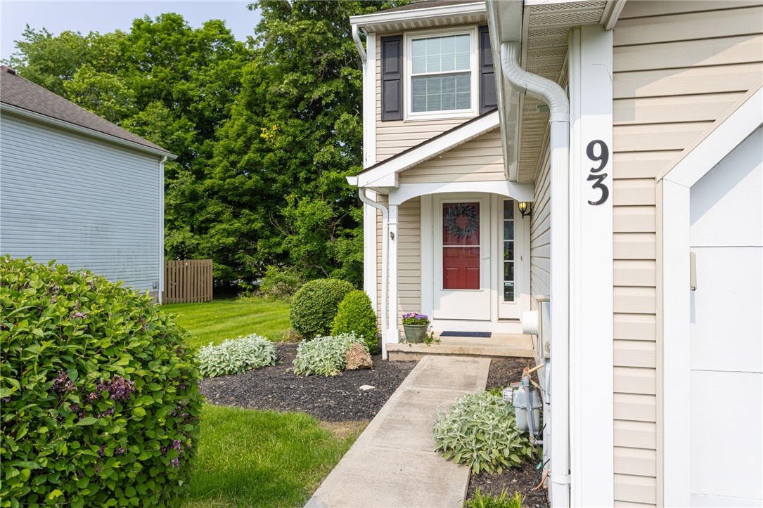 93 Courtshire Lane, Penfield, New York image 7