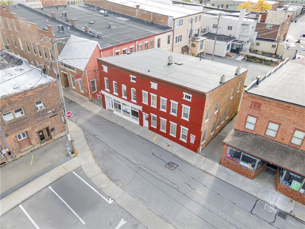 Photo of 9 Coy Street, Canandaigua City, NY 14424 (MLS # R1646998)