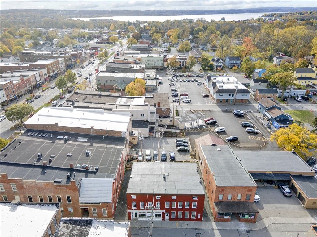 Photo of 9 Coy Street, Canandaigua City, NY 14424 (MLS # R1646998)