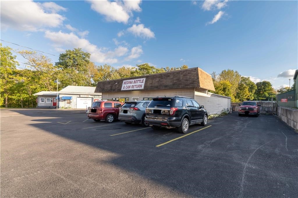 306 E Center Street