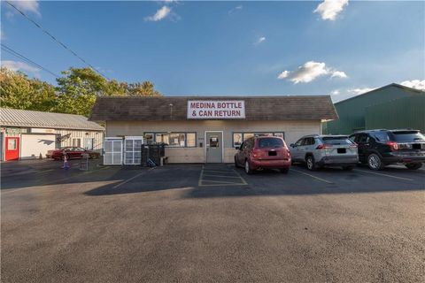 306 E Center Street Medina NY 14103