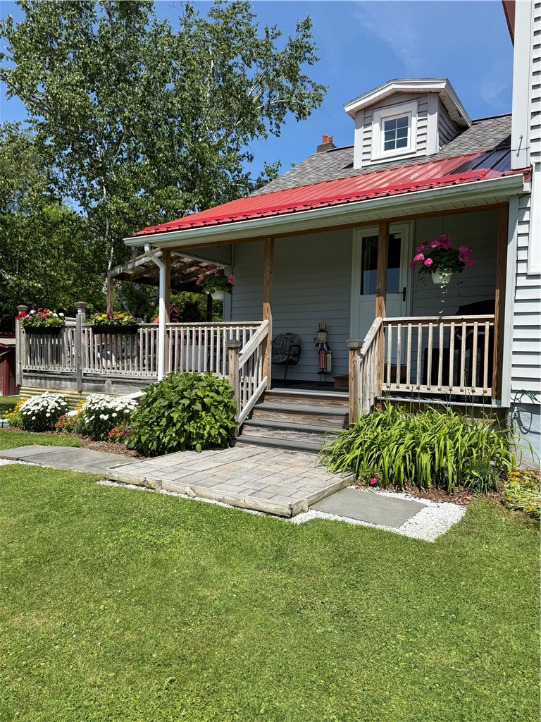 48 s main street