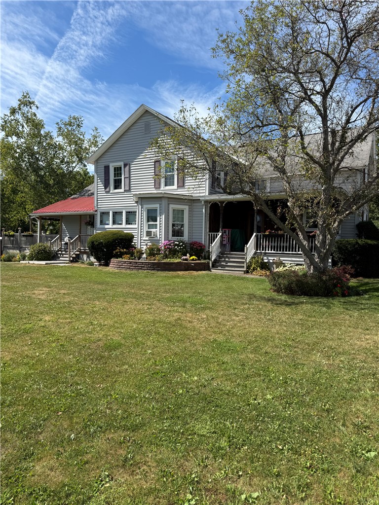 48 s main street
