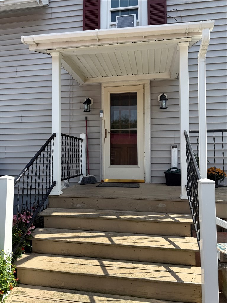 48 s main street
