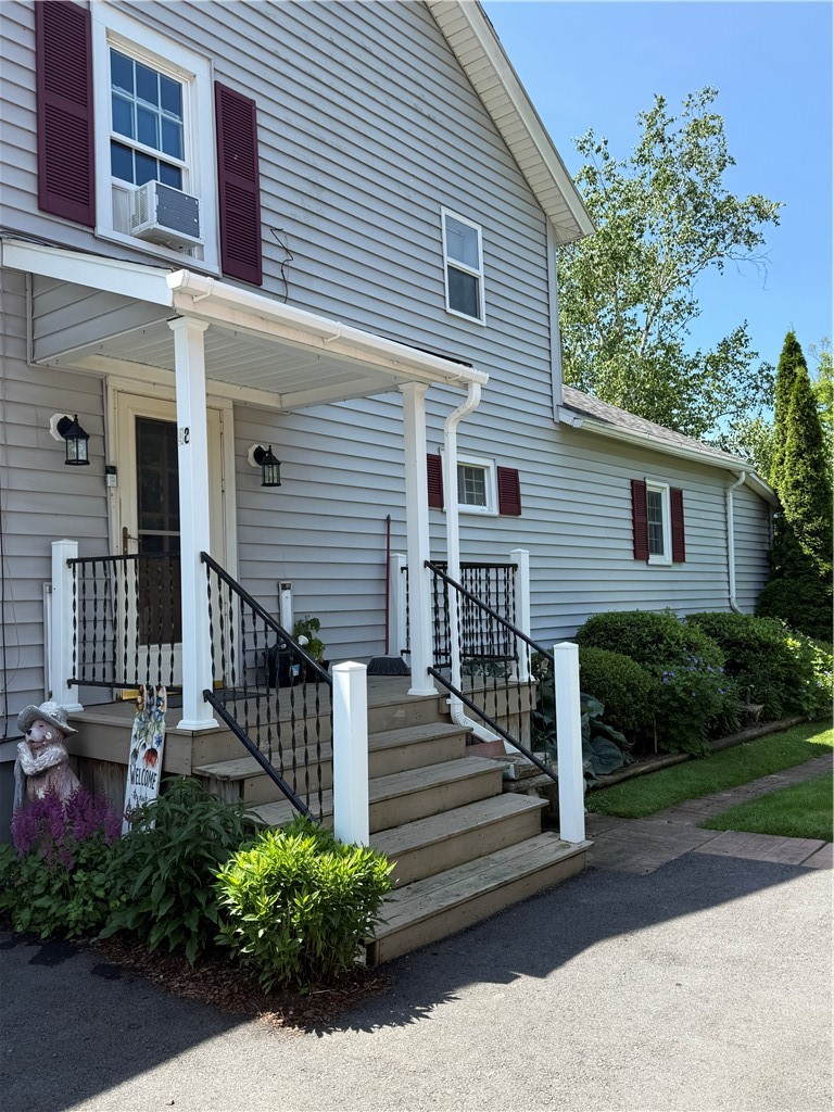 48 s main street