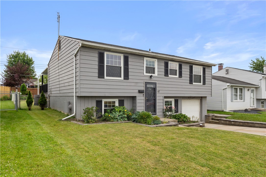 47 W Toulon Drive