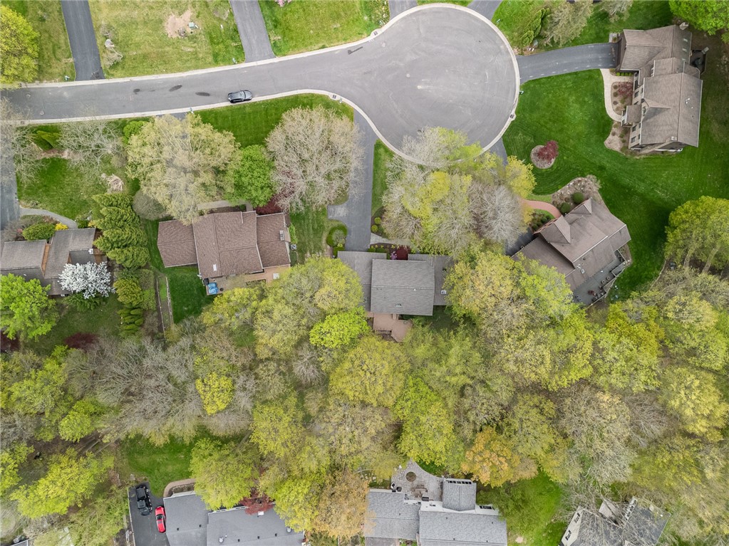 42 Split Rock Rd Rd, Pittsford, New York image 44