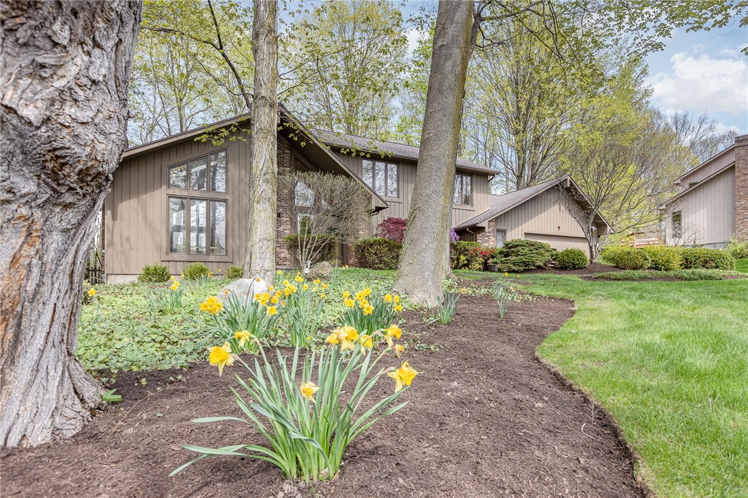 42 Split Rock Rd Rd, Pittsford, New York image 7