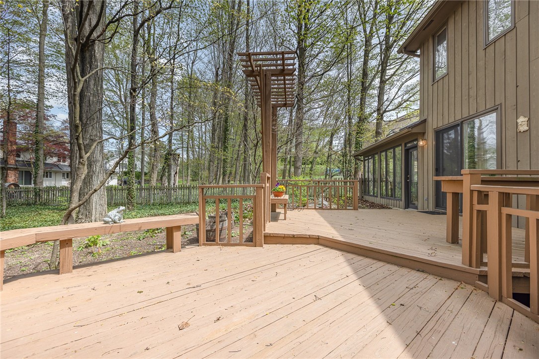 42 Split Rock Rd Rd, Pittsford, New York image 36