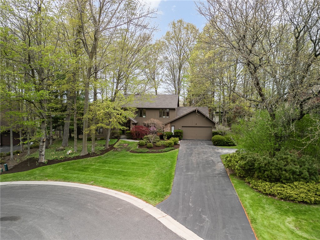 42 Split Rock Rd Rd, Pittsford, New York image 6