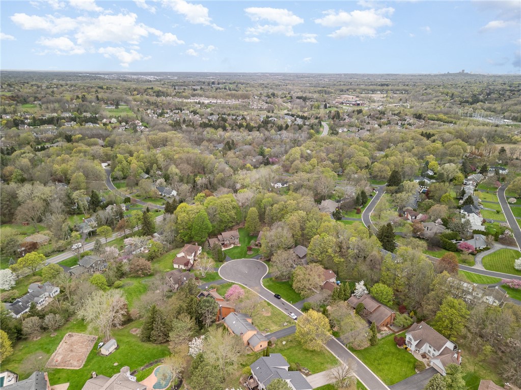42 Split Rock Rd Rd, Pittsford, New York image 43