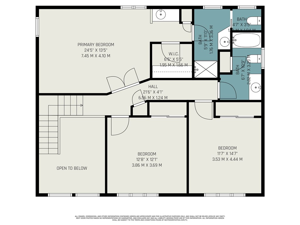 42 Split Rock Rd Rd, Pittsford, New York image 46