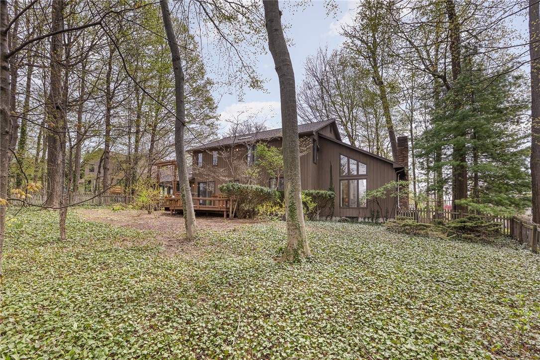 42 Split Rock Rd Rd, Pittsford, New York image 37