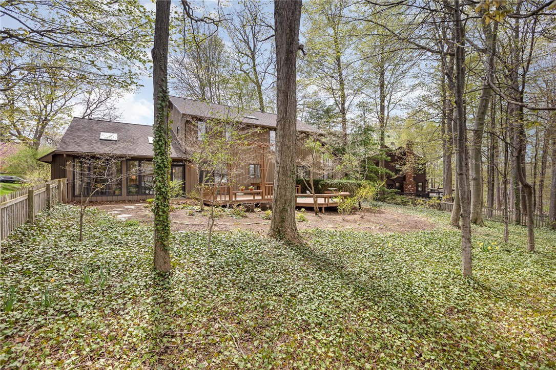 42 Split Rock Rd Rd, Pittsford, New York image 39