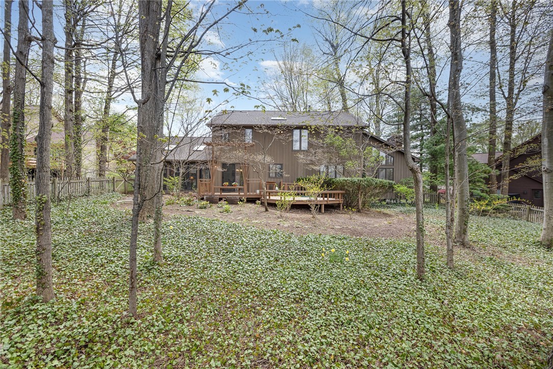 42 Split Rock Rd Rd, Pittsford, New York image 38