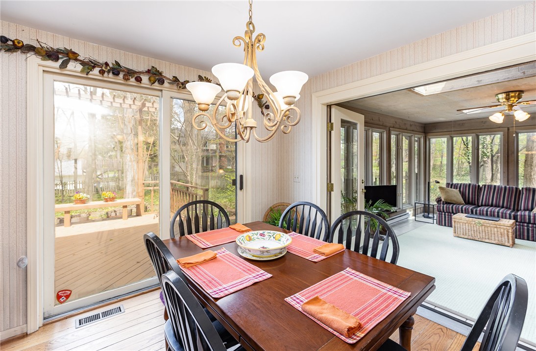 42 Split Rock Rd Rd, Pittsford, New York image 18