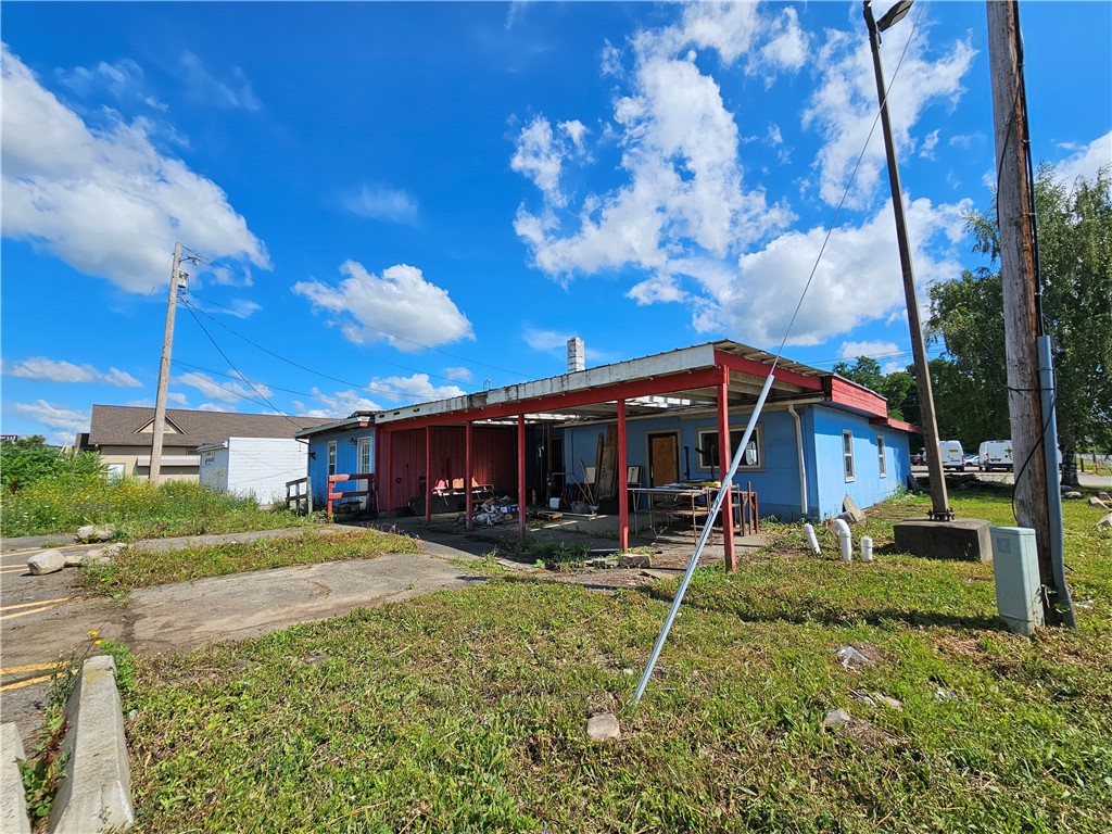 365 w morris street