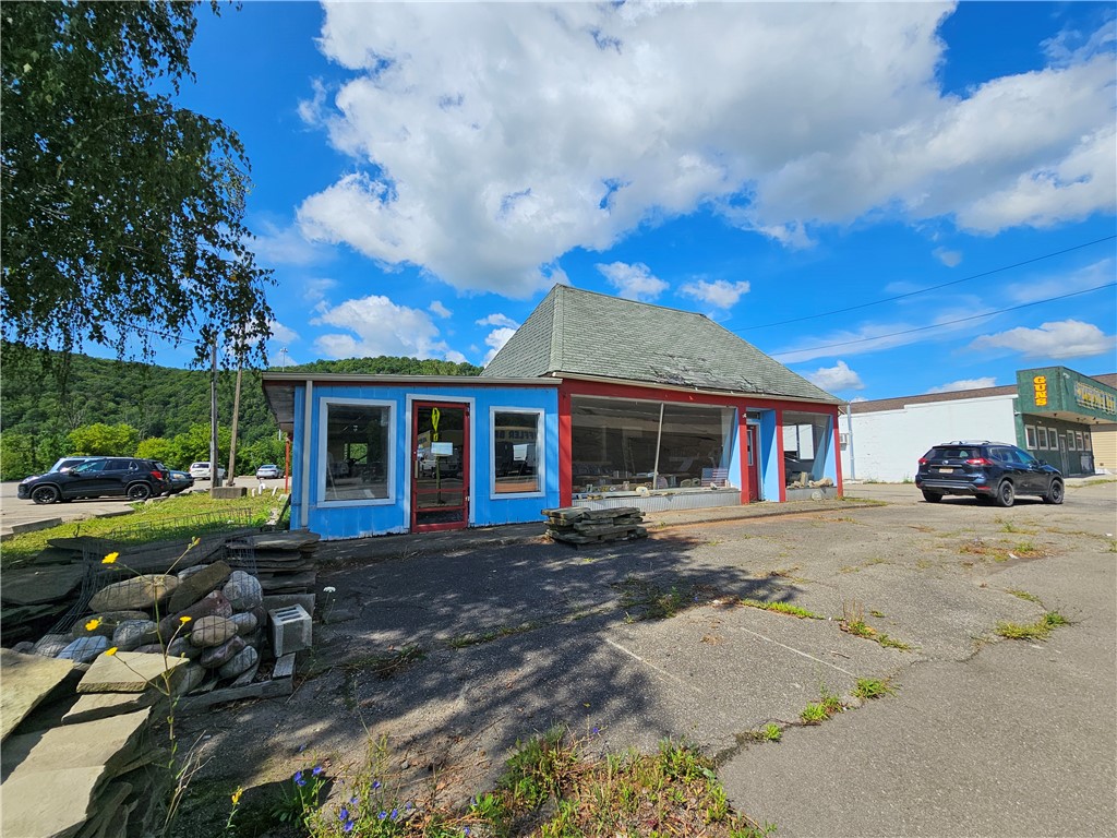 365 w morris street