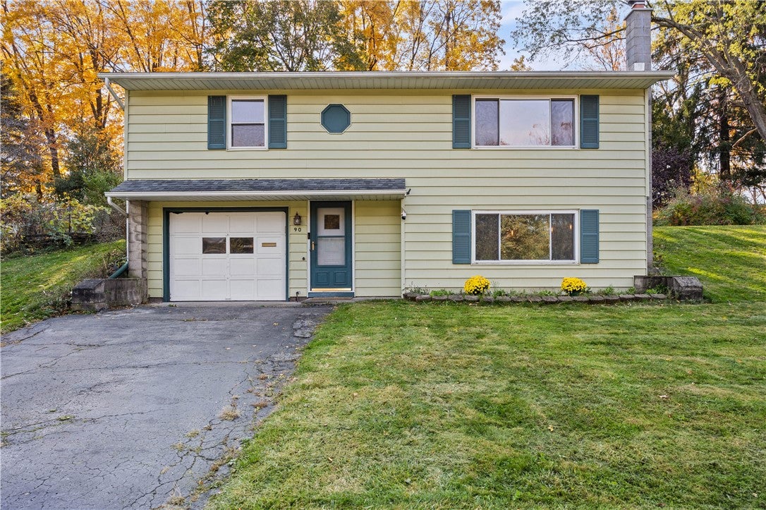 90 Caroline Drive