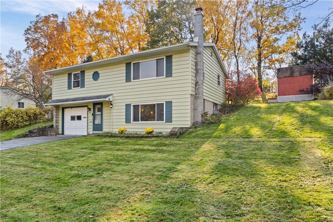 90 Caroline Drive