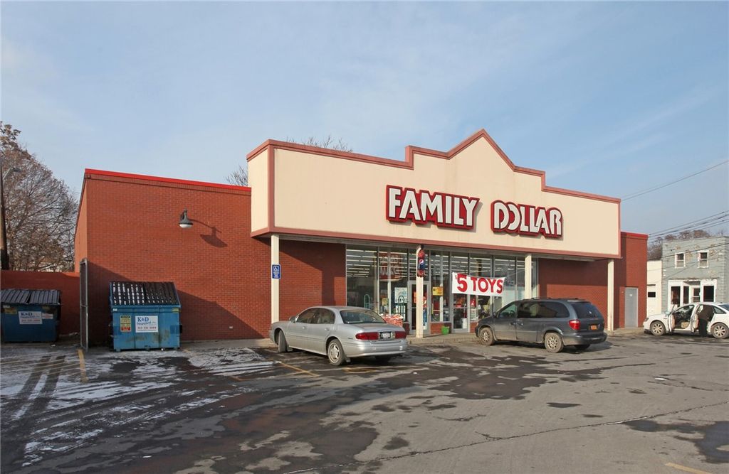 Photo of 346 Exchange Street, Geneva City, NY 14456 (MLS # R1604840)