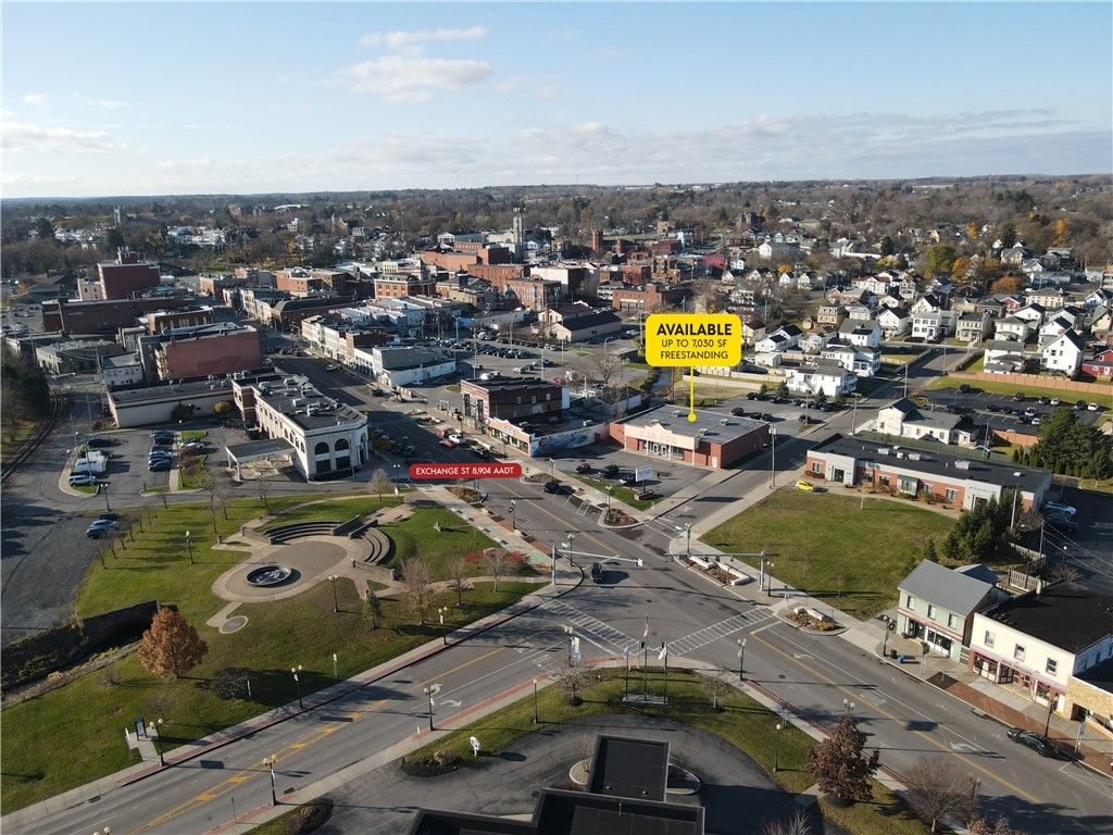 Photo of 346 Exchange Street, Geneva City, NY 14456 (MLS # R1604840)