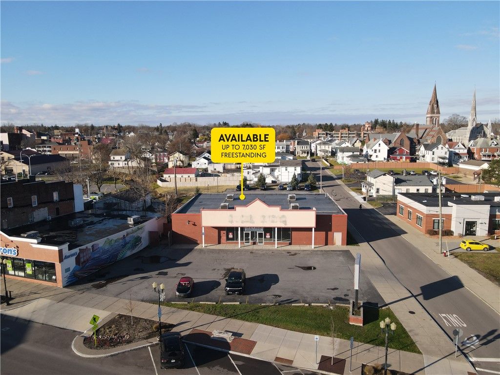 Photo of 346 Exchange Street, Geneva City, NY 14456 (MLS # R1604840)