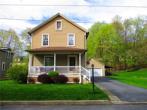 Photo of 4 Moffatt Street #2, Oneonta, NY 13820 (MLS # R1584789)
