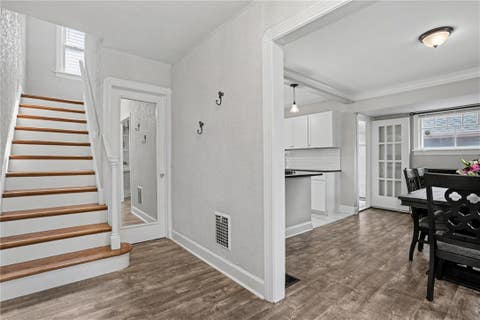 Tiny photo for 123 Hoover Road, Irondequoit, NY 14617 (MLS # R1702163)