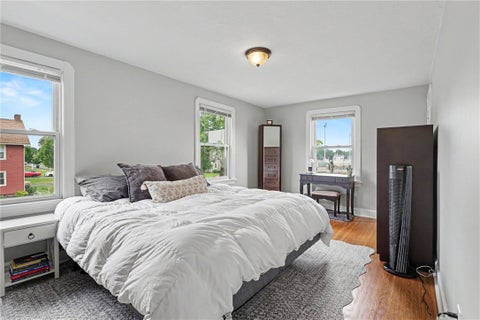 Tiny photo for 123 Hoover Road, Irondequoit, NY 14617 (MLS # R1702163)