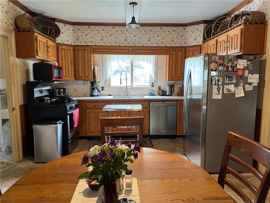 1604 Moland Road, Alfred, New York image 14