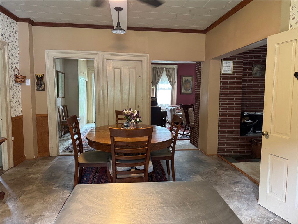 1604 Moland Road, Alfred, New York image 15