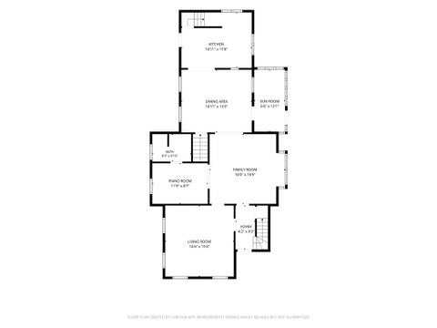 Tiny photo for 2370 Fayette-Varick Townline Road Road #124, Varick, NY 14521 (MLS # R1719935)