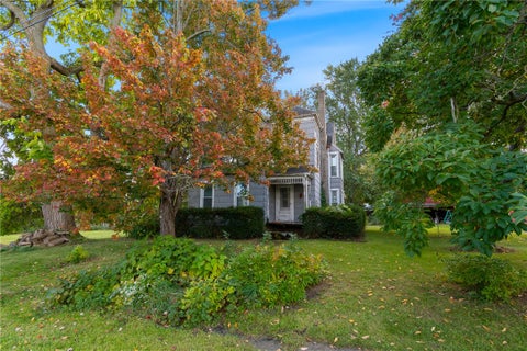 Tiny photo for 2370 Fayette-Varick Townline Road Road #124, Varick, NY 14521 (MLS # R1719935)