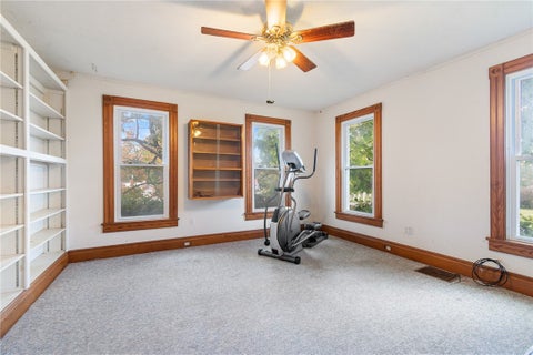 Tiny photo for 2370 Fayette-Varick Townline Road Road #124, Varick, NY 14521 (MLS # R1719935)